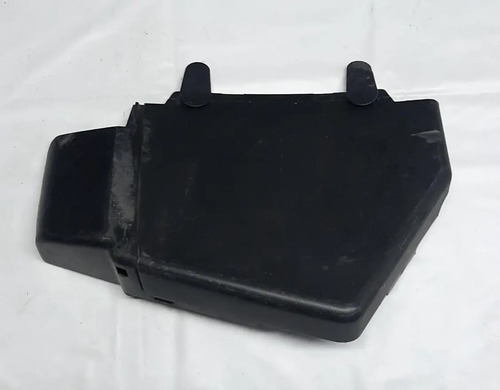 Tampa Capa Módulo Bateria Peugeot 208 2013/2018 - Imagem 2