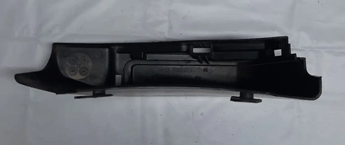 Tampa Capa Módulo Bateria Peugeot 208 2013/2018 - Imagem 3