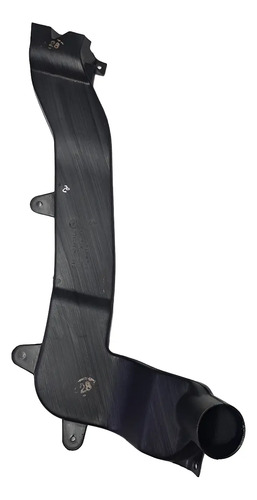 Duto De Ar Lado Direito Fiat Stilo 2003/2011