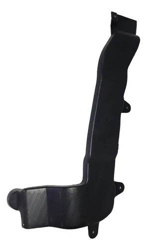 Duto De Ar Lado Direito Fiat Stilo 2003/2011 - Imagem 2