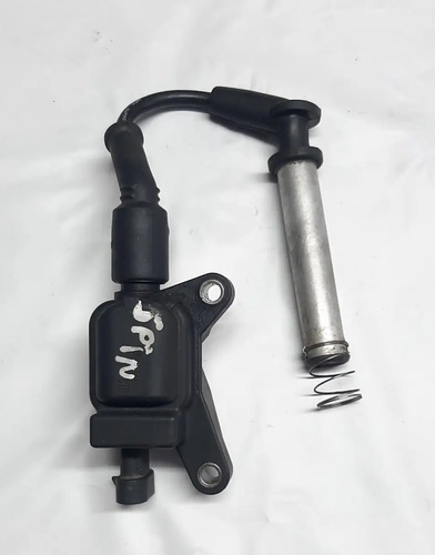 Bobina  Ignição Gm Spin Cobalt Onix Prisma 1.0 1.4 2012/2019
