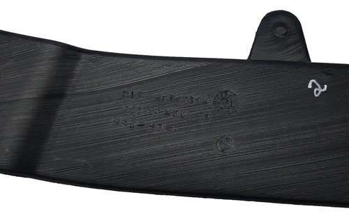 Duto De Ar Lado Direito Fiat Stilo 2003/2011 - Imagem 3