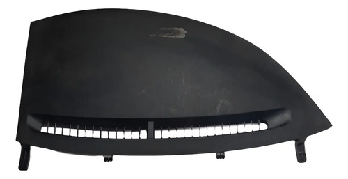 Acabamento Superior Painel Etios 2013/2020 Preto Padrão