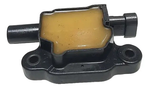 Bobina Ignição Cobalt Onix Prisma 1.0/1.4/1.8 2013/2019 - Imagem 6