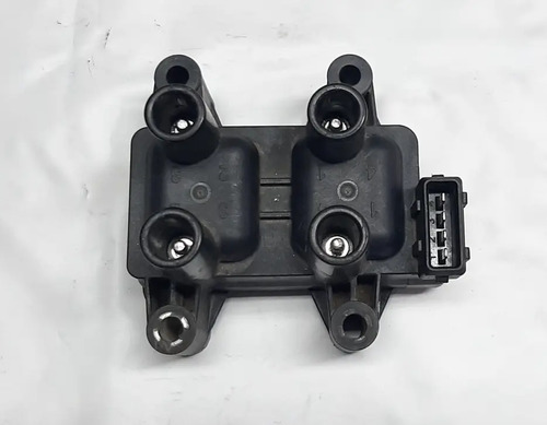Bobina Ignição Chery Cielo 1.6 Face 1.3 Tiggo 2.0 Qq 1.1 10/
