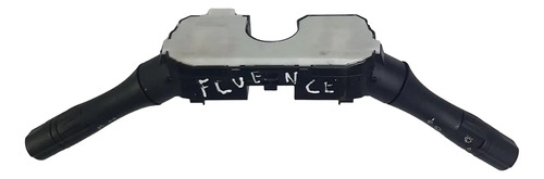 Comando Chave De Seta Limpador Renault Fluence 2011/2019 - Imagem 3