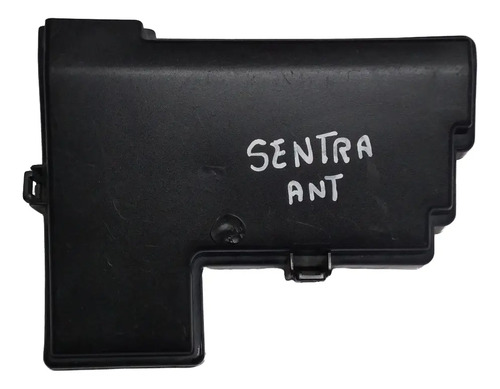 Tampa Protetora Da Caixa De Fusível Nissan Sentra 2008/2012