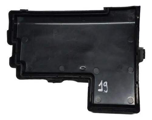 Tampa Protetora Da Caixa De Fusível Nissan Sentra 2008/2012 - Imagem 2