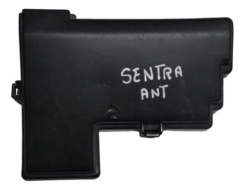 Tampa Protetora Da Caixa De Fusível Nissan Sentra 2008/2012 - Imagem 3