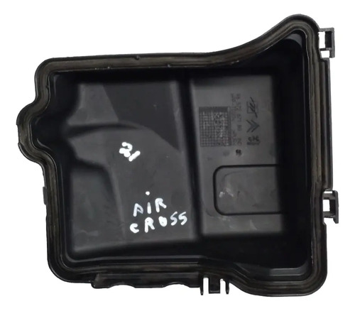Tampa Protetora Caixa De Fusível Citroen Aircross 2011/2016 - Imagem 2