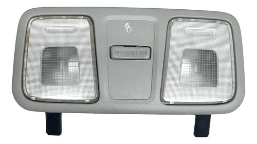 Luz De Teto Interna Cortesia Hyundai Hb20 2013/2019 - Imagem 1