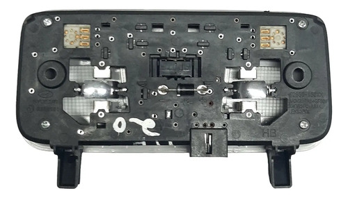 Luz De Teto Interna Cortesia Hyundai Hb20 2013/2019 - Imagem 2
