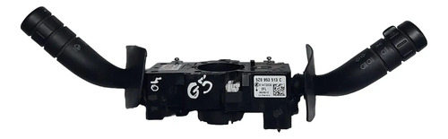 Comando Chave De Seta Gol Saveiro G5 G6 2010/2016 - Imagem 2
