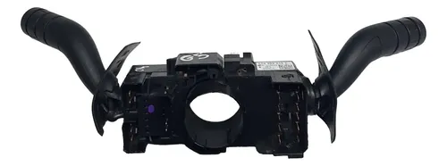 Comando Chave De Seta Gol Saveiro G5 G6 2010/2016 - Imagem 3