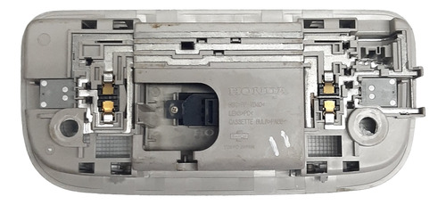 Luz De Teto Interna Cortesia Honda Fit City 2015/2020 - Imagem 2