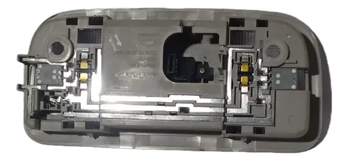 Luz De Teto Interna Cortesia Honda Fit City 2015/2020 - Imagem 4
