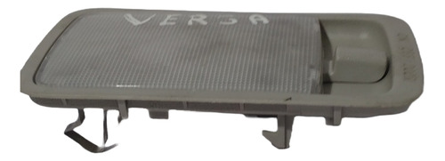 Luz De Teto Interna Nissan Sentra Livina Versa 2013/2019 - Imagem 4
