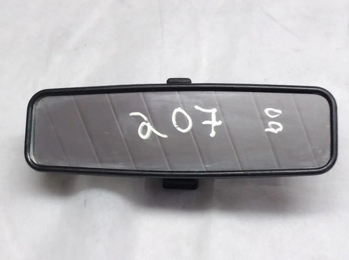 Retrovisor Interno Renault Megane Peugeot 307 2007 - Imagem 3