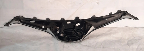 Grade Dianteira Hyundai Hb20 2013/2015 863511s010 Brilhante - Imagem 4