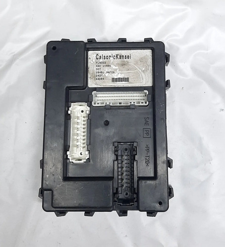 Módulo Bcm Nissan Sentra 2.0 2007/2013