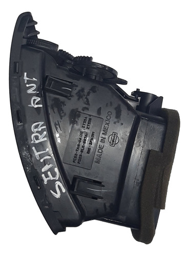 Difusor De Ar Condicionado Nissan Sentra 2007/2013 Lado Esq - Imagem 2