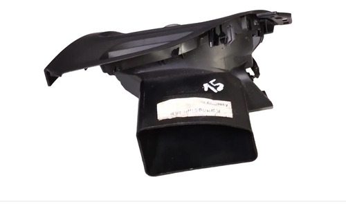 Difusor De Ar Condicionado Fluence 2011/2016 Lado Direito - Imagem 2