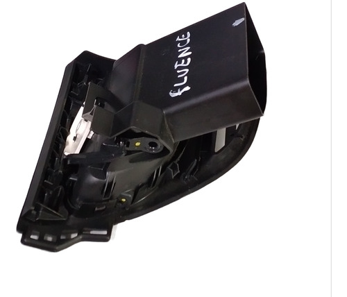Difusor De Ar Condicionado Fluence 2011/2016 Lado Direito - Imagem 4