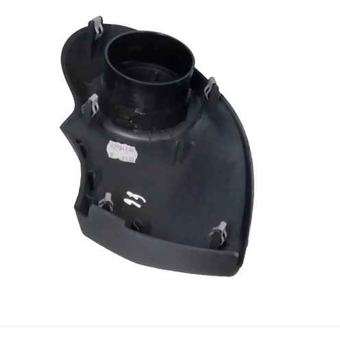 Difusor Saida De Ar Sandero Logan Duster 2007/2013 Lado Dir - Imagem 3