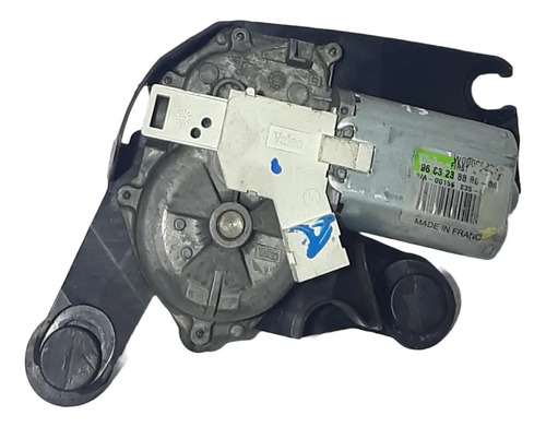 Motor Limpador Traseiro C3 Picasso 2003/2015