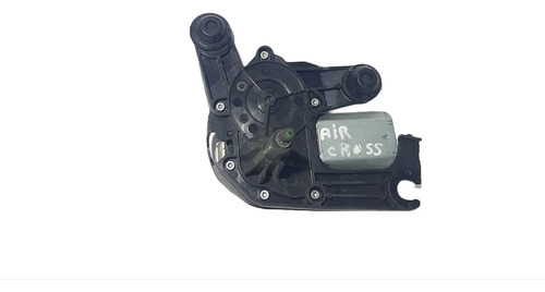 Motor Limpador Traseiro C3 Picasso 2003/2015 - Imagem 2