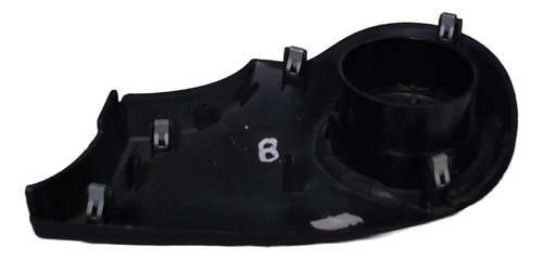 Difusor De Ar Painel Renault Sandero Logan 2008/2014 - Imagem 2