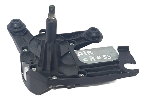 Motor Limpador Traseiro C3 Picasso 2003/2015 - Imagem 3