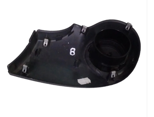 Difusor De Ar Painel Renault Sandero Logan 2008/2014 - Imagem 3
