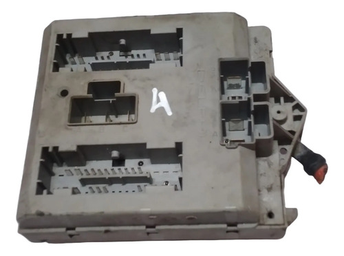 Caixa De Fusível Fiat Palio Fire 2001/2006 - Imagem 1