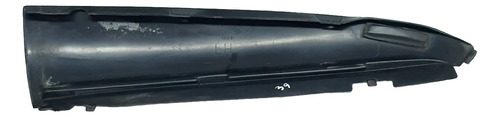 Aplique Moldura Coluna Traseira S10 Blazer 1996/2011 Le - Imagem 2