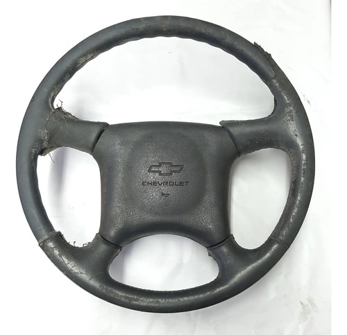 Volante S10 Blazer 1996/2000 Usado Original