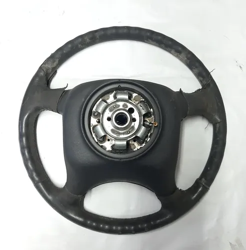 Volante S10 Blazer 1996/2000 Usado Original - Imagem 2