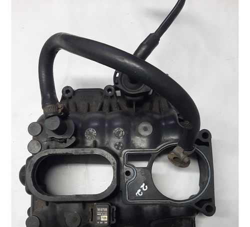 Tampa Superior Motor S10 Blazer 1996/2000 17090544 - Imagem 2