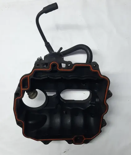Tampa Superior Motor S10 Blazer 1996/2000 17090544 - Imagem 3
