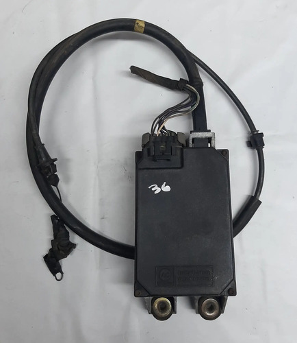 Módulo Central Piloto Automático S10 Blazer 4.3 1996/2000