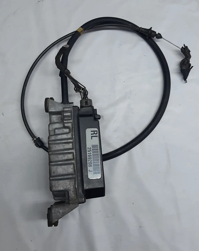 Módulo Central Piloto Automático S10 Blazer 4.3 1996/2000 - Imagem 2
