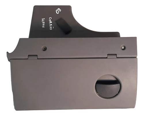 Porta Luvas Corsa Montana 2002/2012 Original