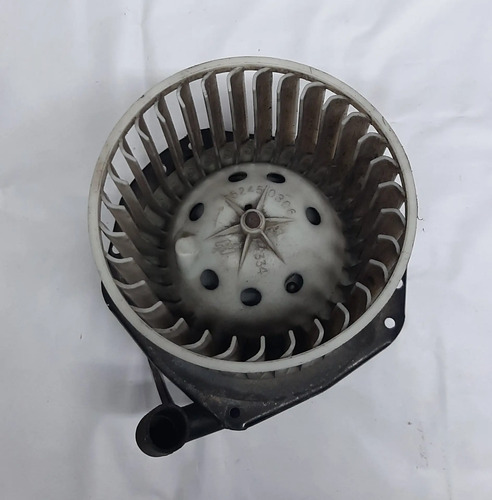 Motor Ventilador Ar Forçado S10 Blazer 1996/2000