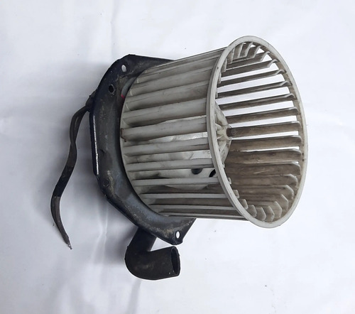 Motor Ventilador Ar Forçado S10 Blazer 1996/2000 - Imagem 2