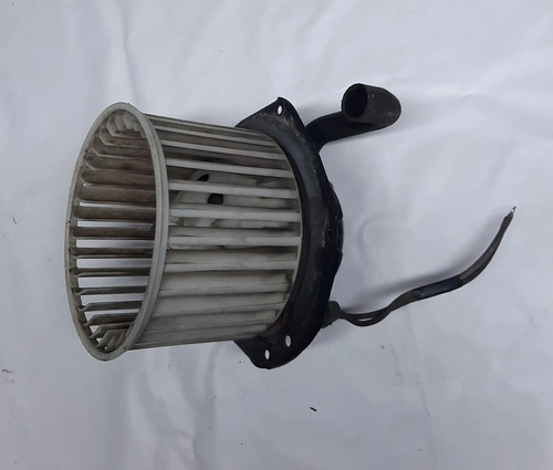 Motor Ventilador Ar Forçado S10 Blazer 1996/2000 - Imagem 3