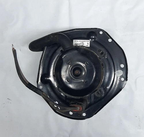 Motor Ventilador Ar Forçado S10 Blazer 1996/2000 - Imagem 4