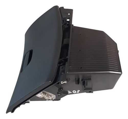 Porta Luvas Peugeot 208 Sem Pino 2015/2019 Original - Imagem 2