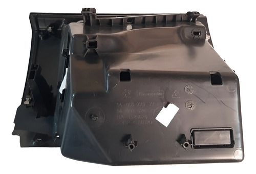 Porta Luvas Peugeot 208 Sem Pino 2015/2019 Original - Imagem 4