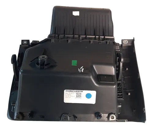 Porta Luvas Gol  G7 G8  2017/2021 Original - Imagem 2