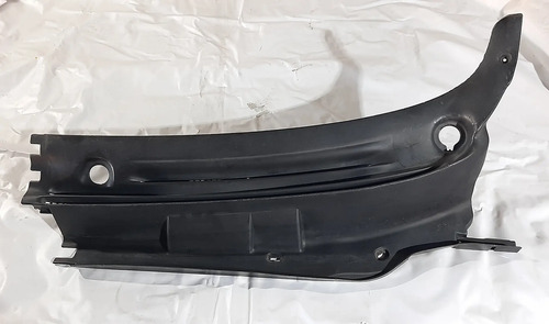 Grade Churrasqueira Le Fiat Brava Marea 1998/2006 46469374 - Imagem 2